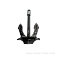 High Quality Marine Hall Anchor With ABS Certificate